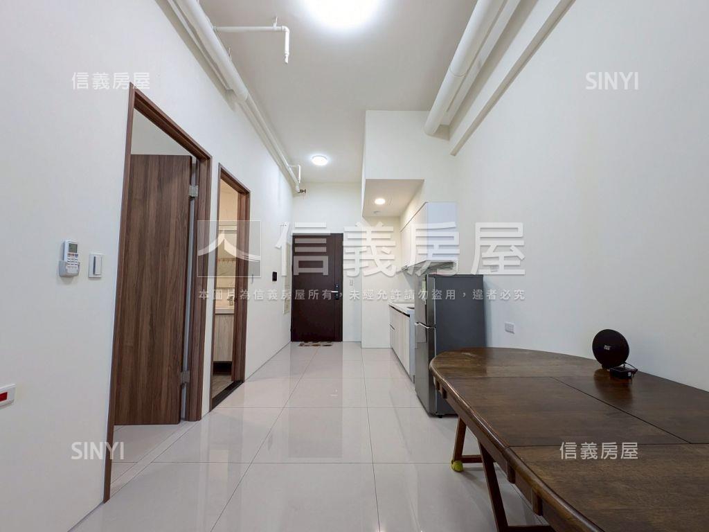 盛德富高樓小資宅房屋室內格局與周邊環境