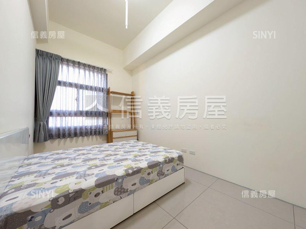 盛德富高樓小資宅房屋室內格局與周邊環境