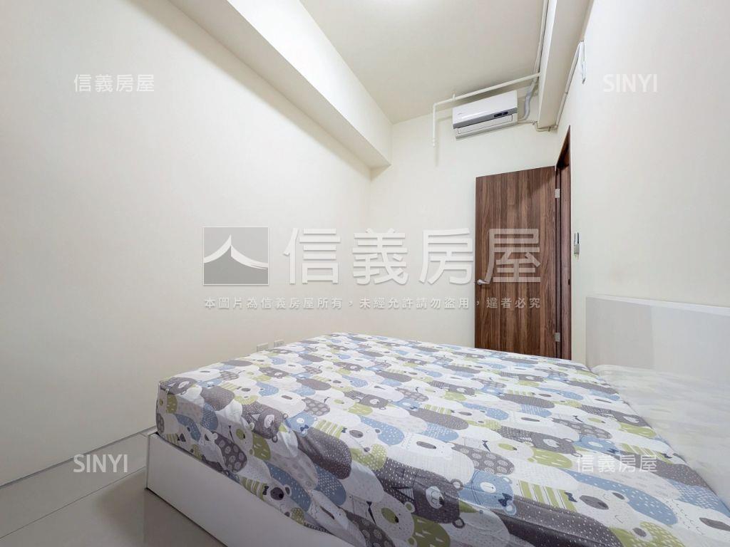 盛德富高樓小資宅房屋室內格局與周邊環境