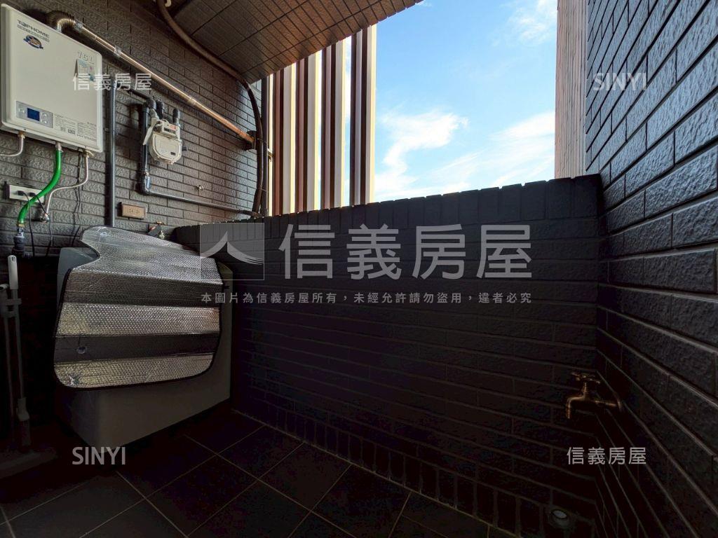 盛德富高樓小資宅房屋室內格局與周邊環境