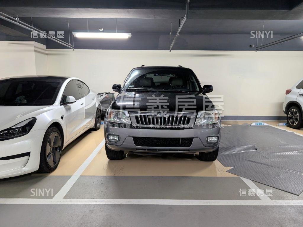 盛德富高樓小資宅房屋室內格局與周邊環境