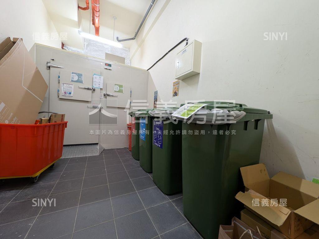 盛德富高樓小資宅房屋室內格局與周邊環境