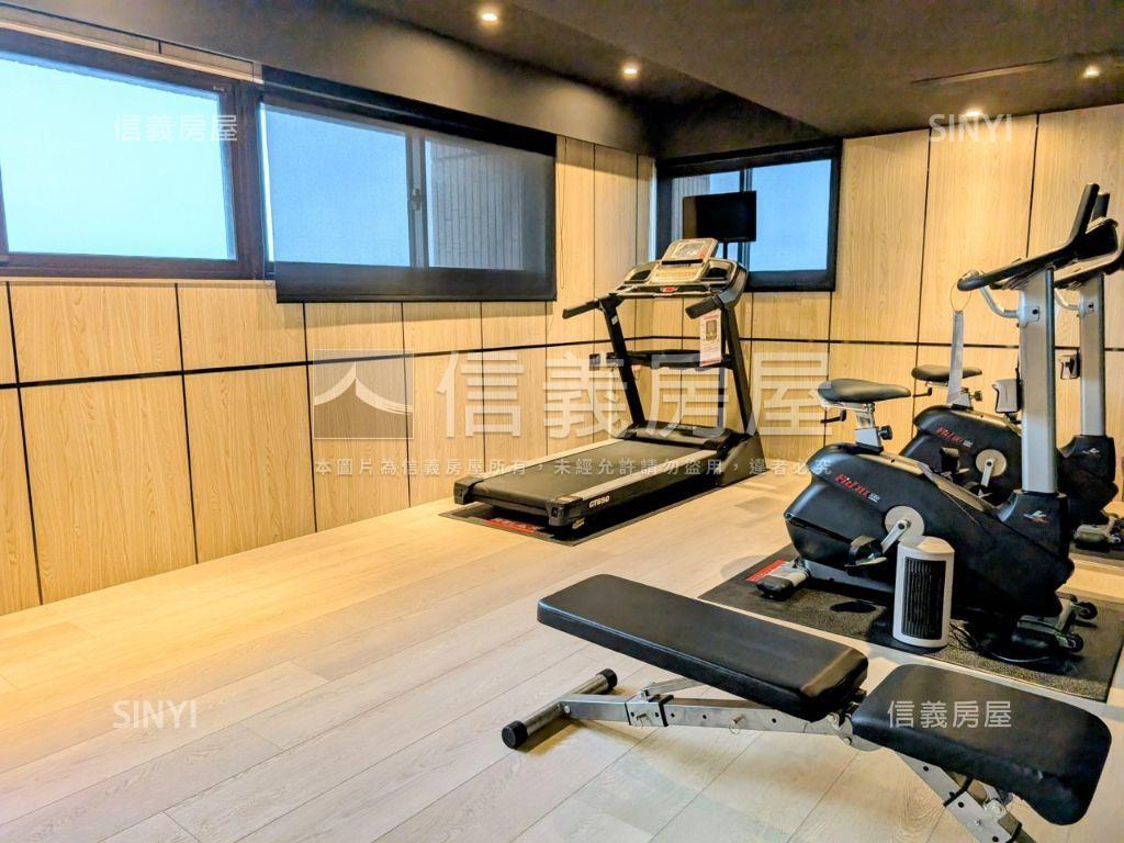 盛德富高樓小資宅房屋室內格局與周邊環境