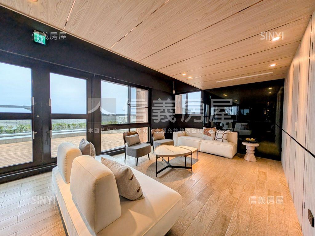 盛德富高樓小資宅房屋室內格局與周邊環境