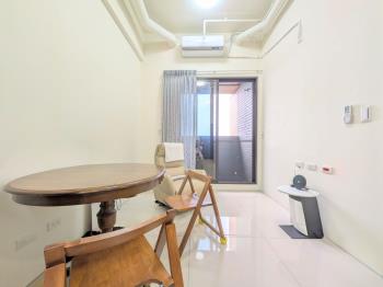 專任！盛德富捷運小資宅