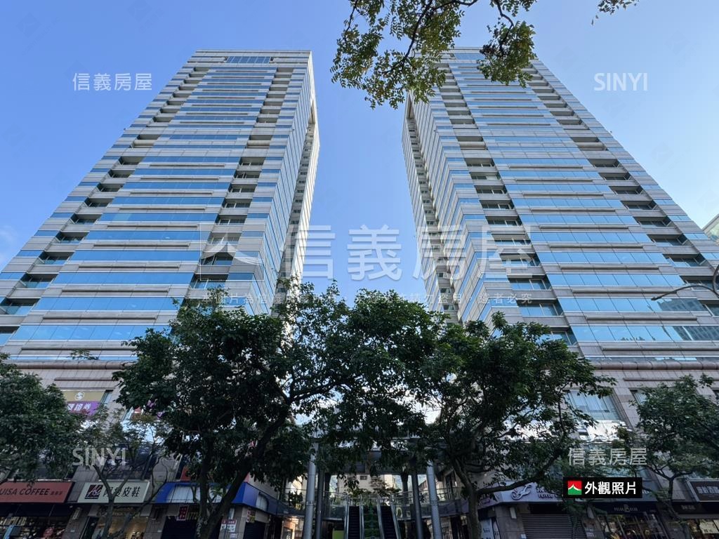 新案★家美金融辦公★永春房屋室內格局與周邊環境