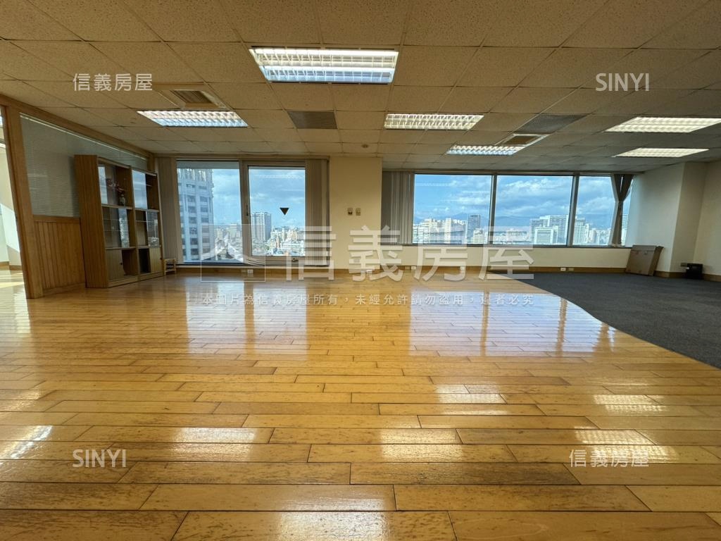 新案★家美金融辦公★永春房屋室內格局與周邊環境