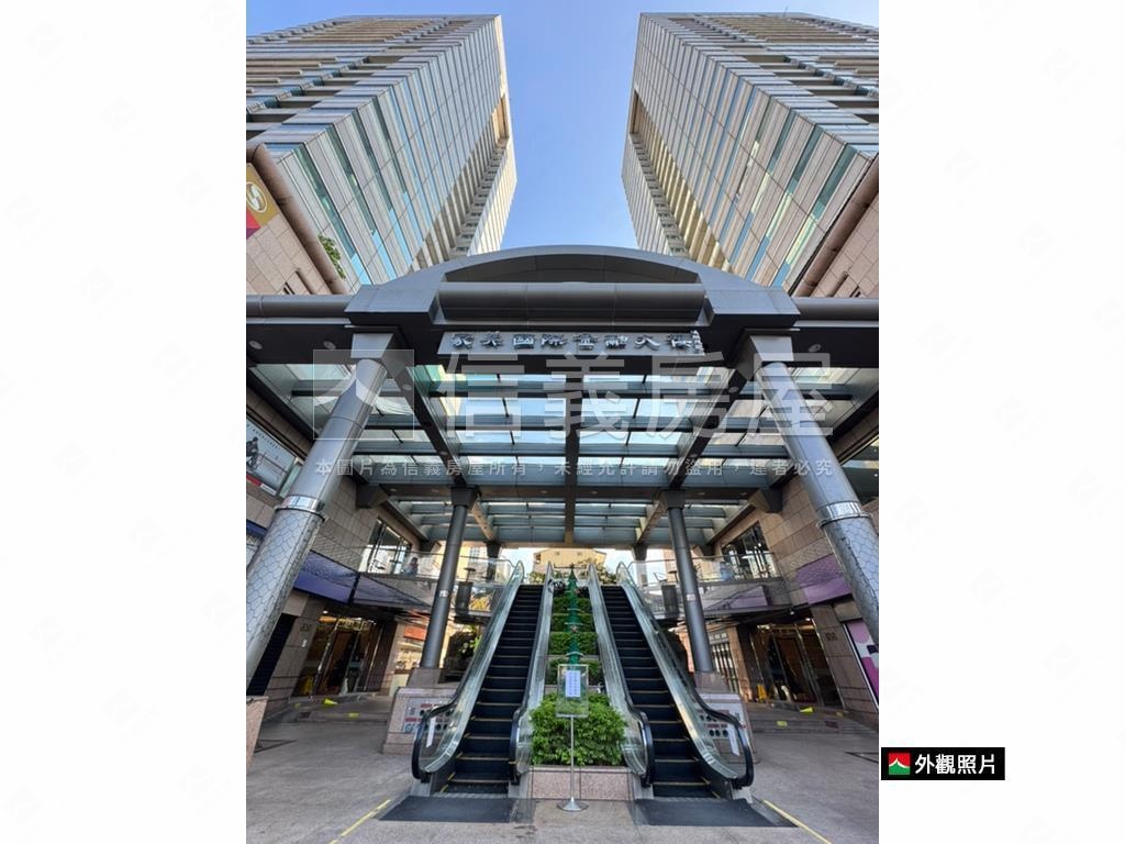 新案★家美金融辦公★永春房屋室內格局與周邊環境