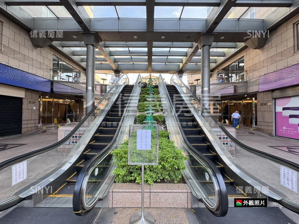 新案★家美金融辦公★永春房屋室內格局與周邊環境