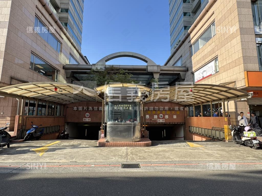 新案★家美金融辦公★永春房屋室內格局與周邊環境