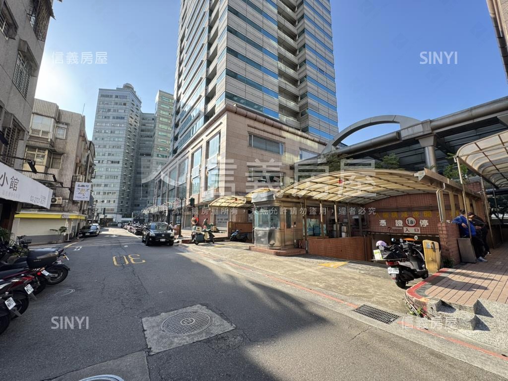 新案★家美金融辦公★永春房屋室內格局與周邊環境