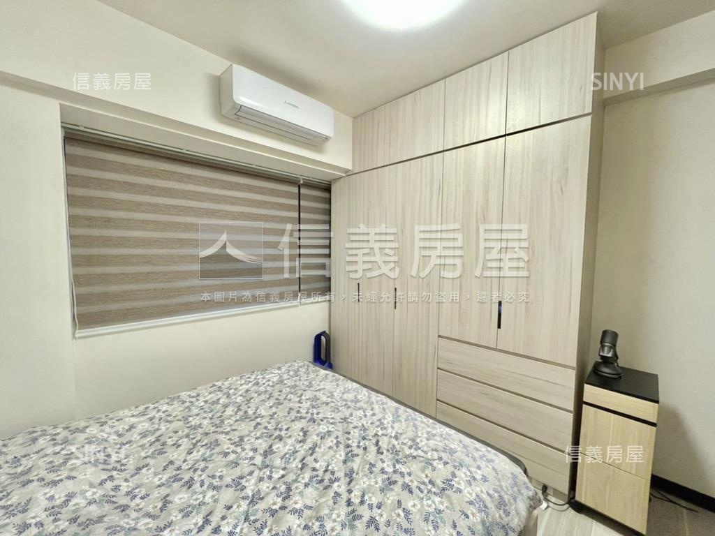稀有釋出！和發首湛精裝戶房屋室內格局與周邊環境
