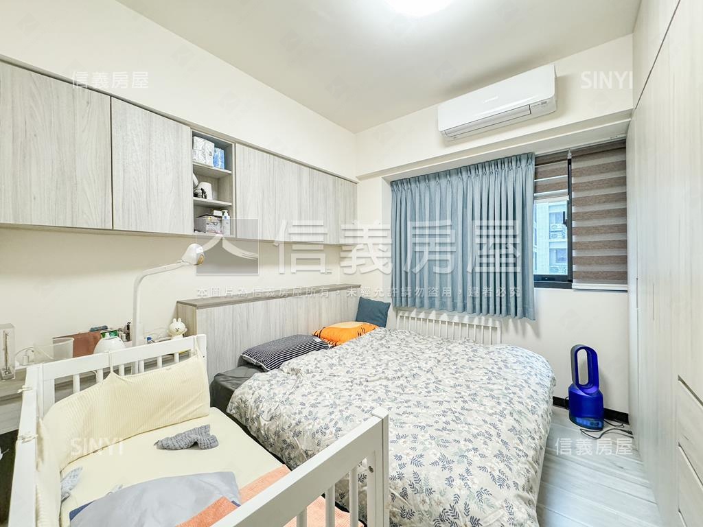 稀有釋出！和發首湛精裝戶房屋室內格局與周邊環境