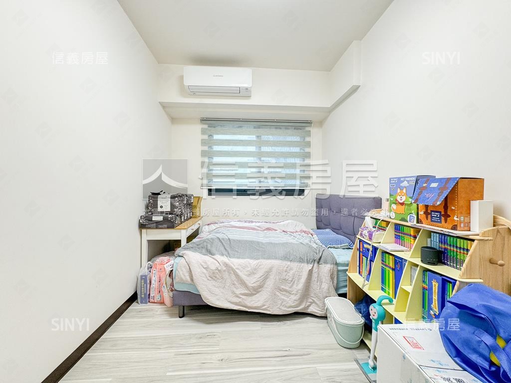 稀有釋出！和發首湛精裝戶房屋室內格局與周邊環境