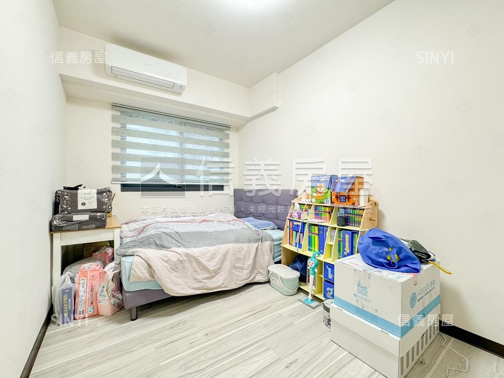 稀有釋出！和發首湛精裝戶房屋室內格局與周邊環境