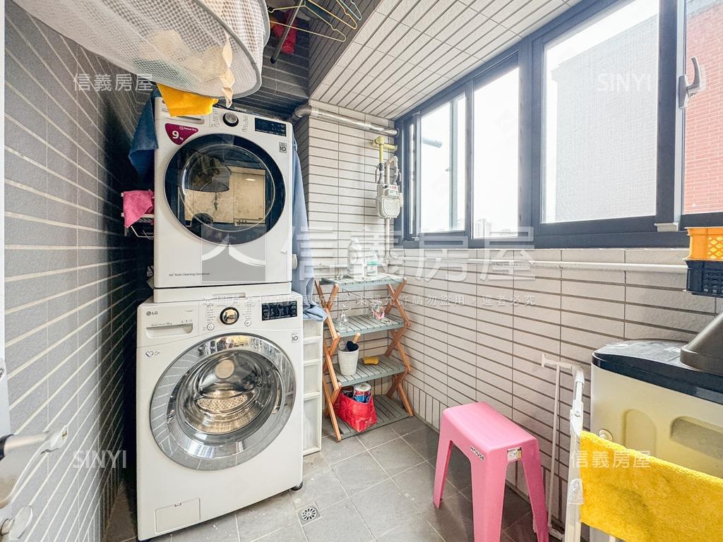 稀有釋出！和發首湛精裝戶房屋室內格局與周邊環境