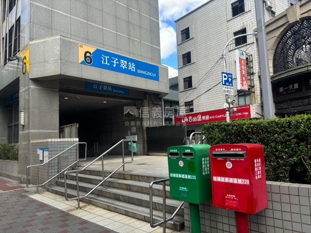 ★新接★金店＋平面車位房屋室內格局與周邊環境