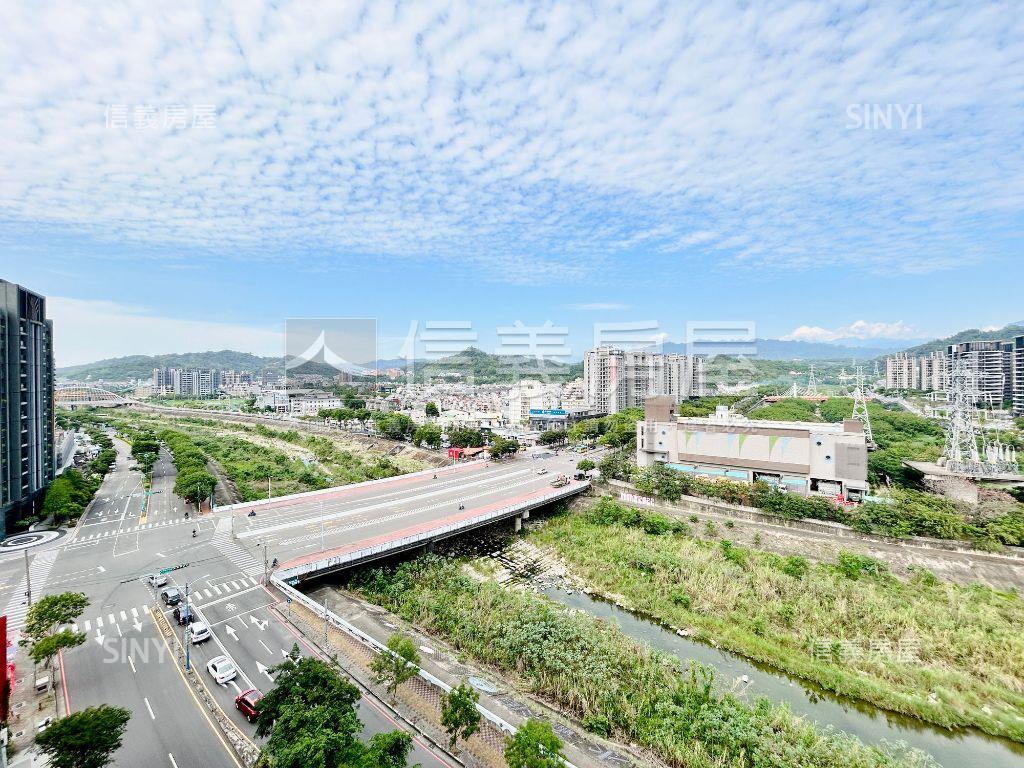 專任！總太悅來四房平車讚房屋室內格局與周邊環境