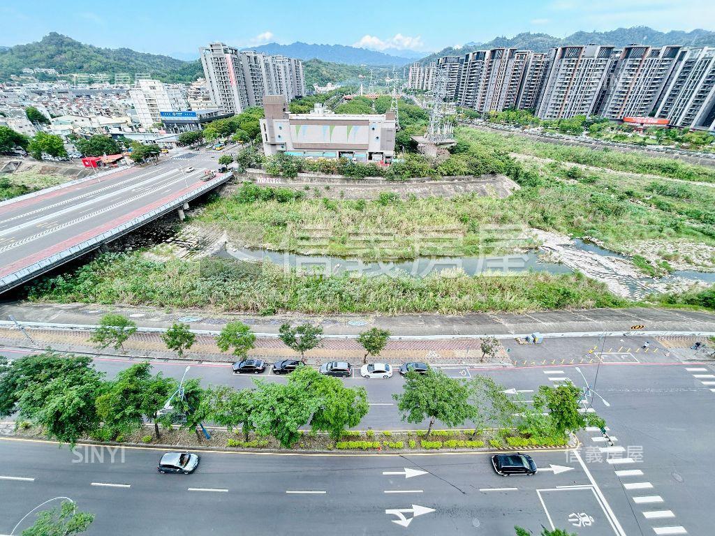 專任！總太悅來四房平車讚房屋室內格局與周邊環境