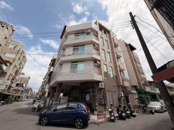 國強街角間收租店面