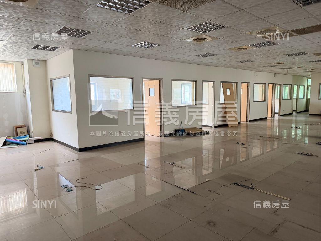 龜山工三稀有優質廠房房屋室內格局與周邊環境