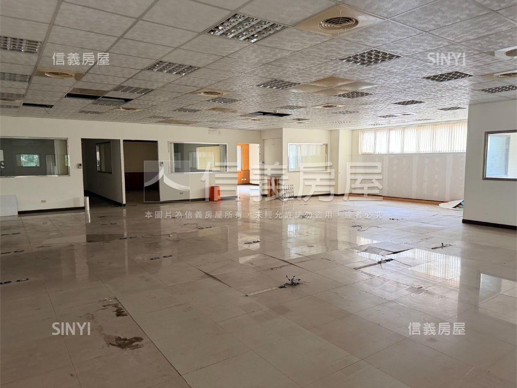 龜山工三稀有優質廠房房屋室內格局與周邊環境