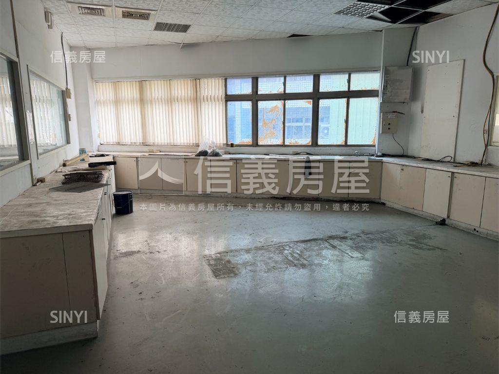 龜山工三稀有優質廠房房屋室內格局與周邊環境