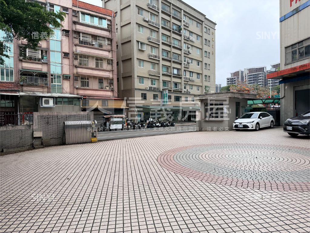 龜山工三稀有優質廠房房屋室內格局與周邊環境