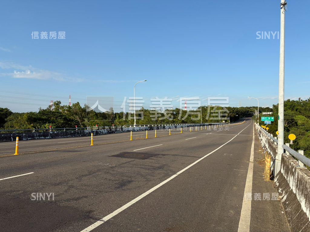 新化一甲慢活農境房屋室內格局與周邊環境