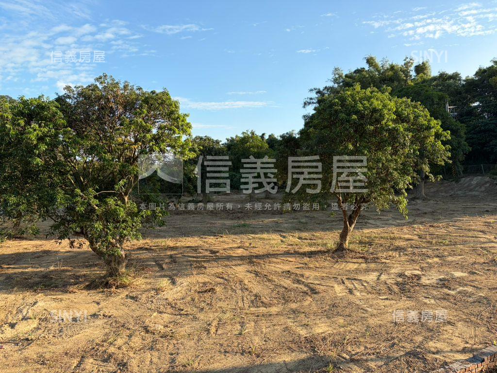 新化一甲慢活農境房屋室內格局與周邊環境