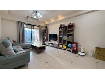 敘上景面公園三房平車