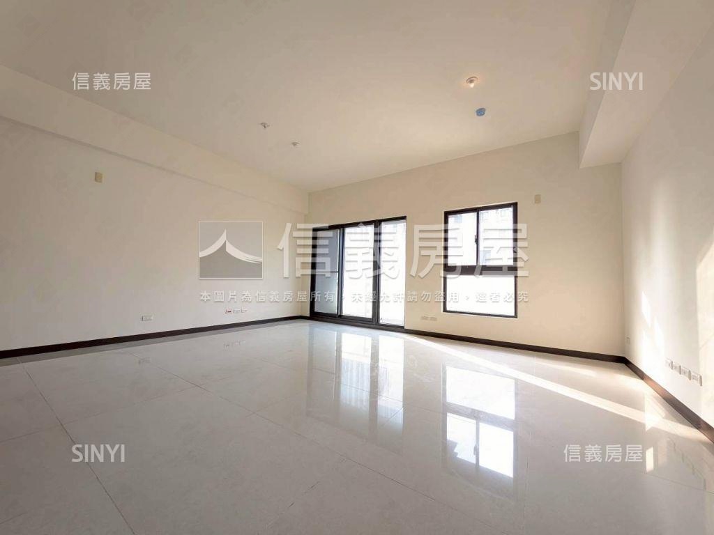 ＴＷＯＭＯＲＥ採光美屋房屋室內格局與周邊環境