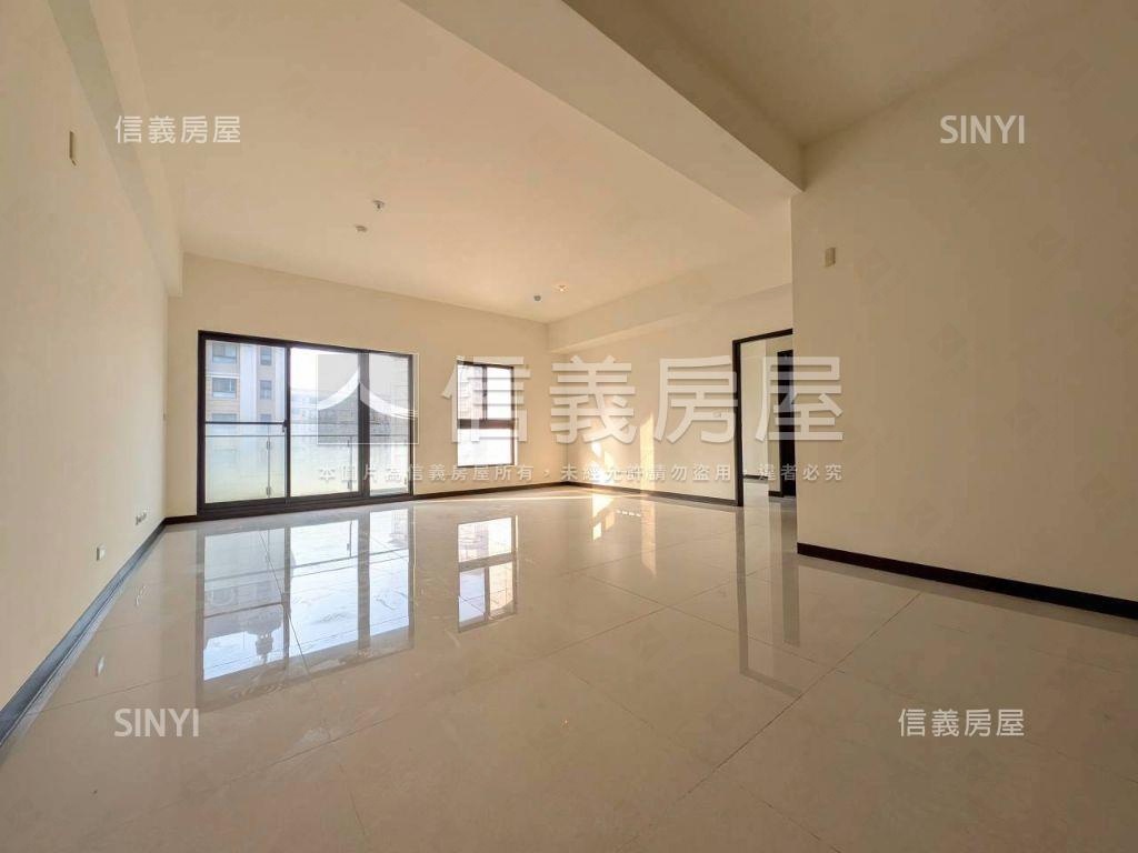 ＴＷＯＭＯＲＥ採光美屋房屋室內格局與周邊環境