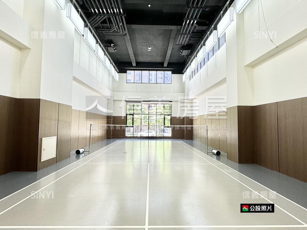 方正小日子，豐德綠意旁房屋室內格局與周邊環境