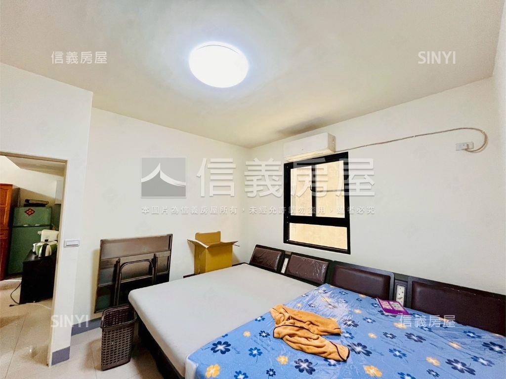 散步就到公園讚的公寓二樓房屋室內格局與周邊環境