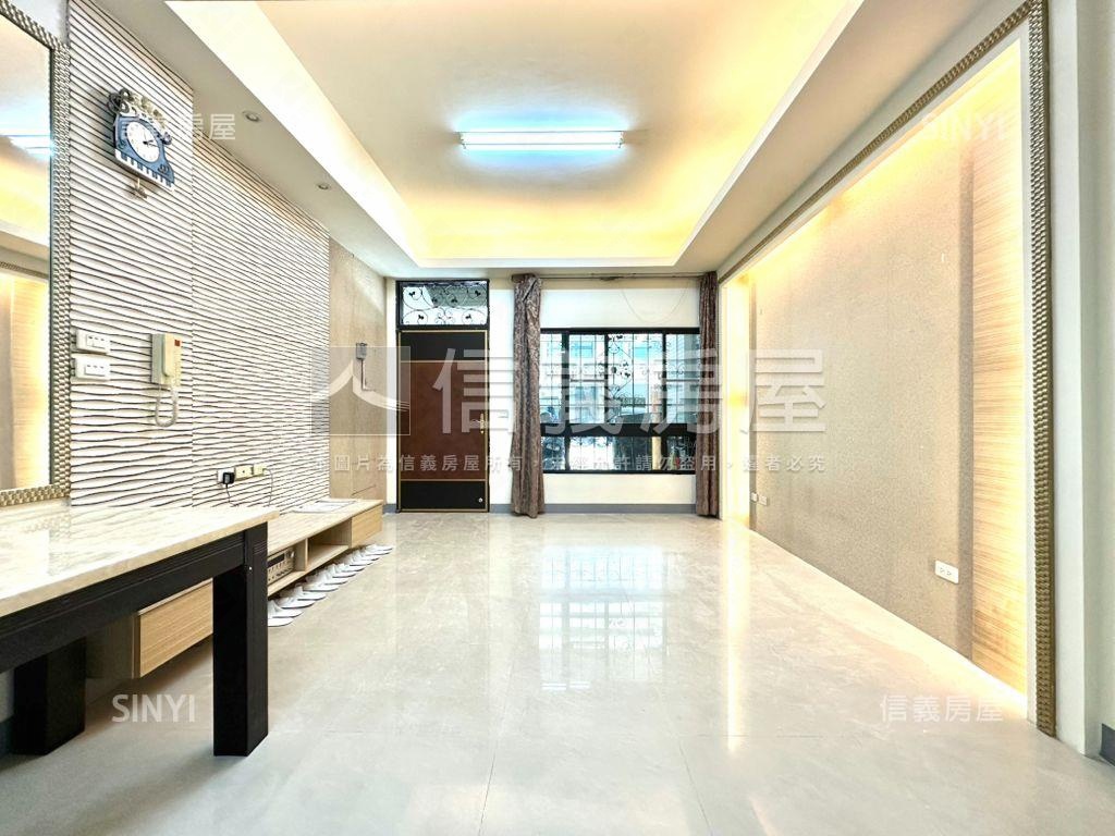 美麗別莊質感美車墅房屋室內格局與周邊環境