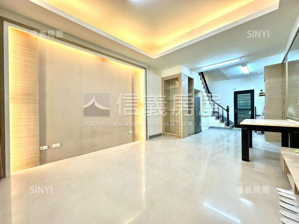 美麗別莊質感美車墅房屋室內格局與周邊環境