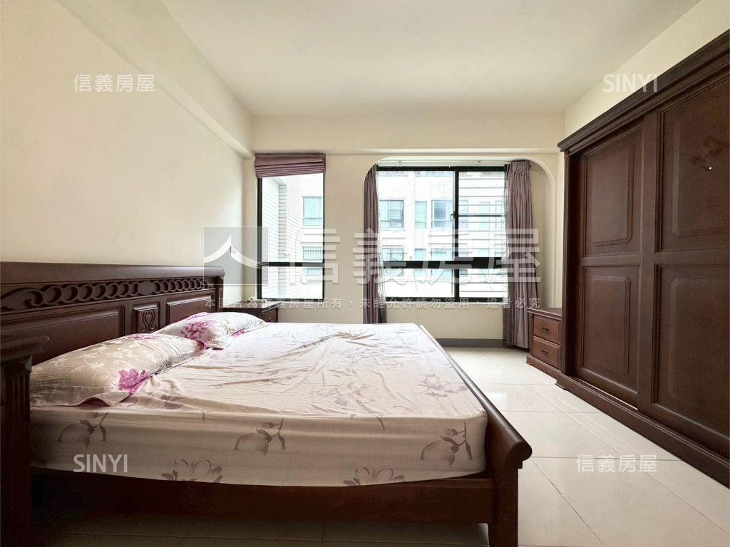 美麗別莊質感美車墅房屋室內格局與周邊環境