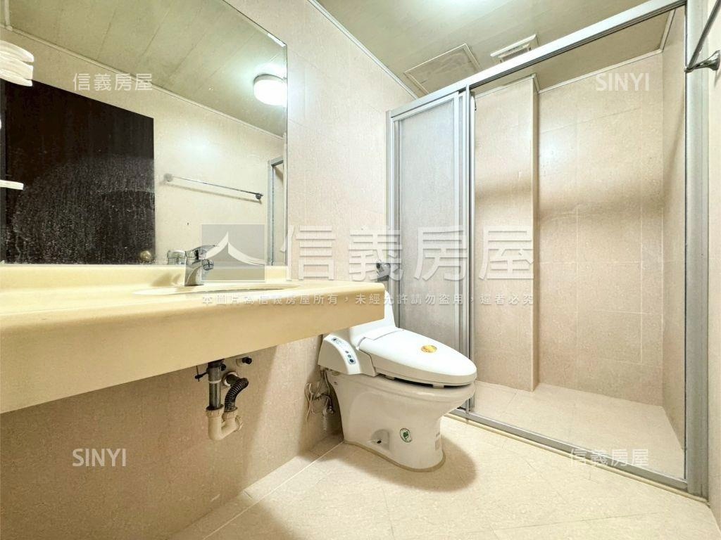 美麗別莊質感美車墅房屋室內格局與周邊環境