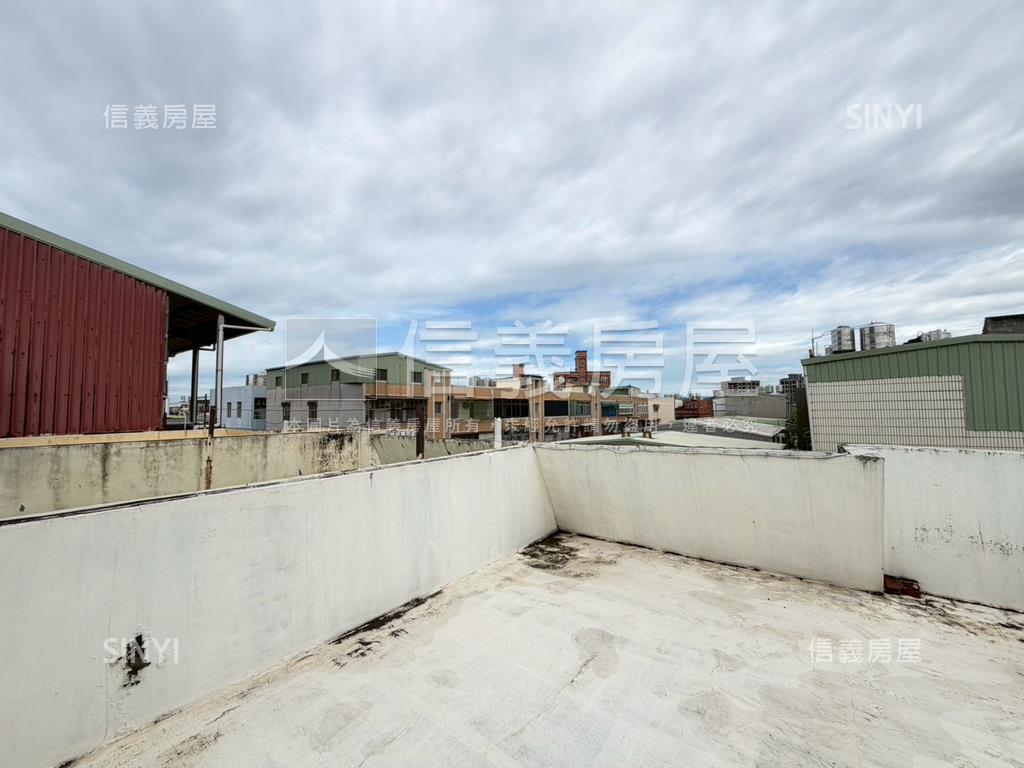 大空間透天稀有釋出房屋室內格局與周邊環境