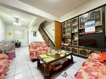 大空間透天稀有釋出