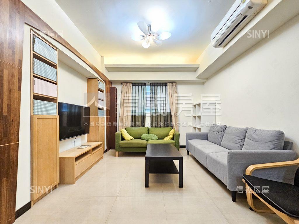 元生學區飛揚三房平面車位房屋室內格局與周邊環境