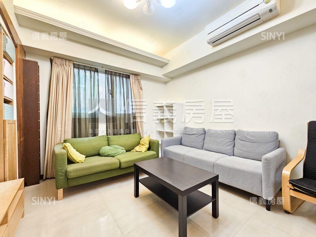 元生學區飛揚三房平面車位房屋室內格局與周邊環境