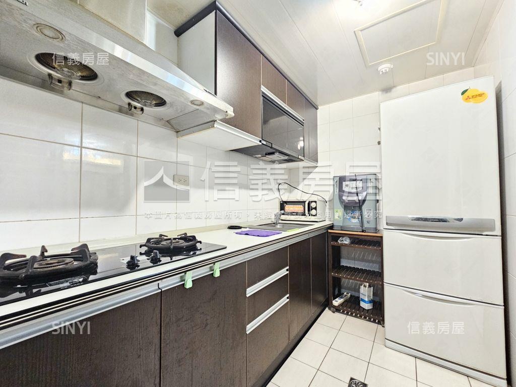 元生學區飛揚三房平面車位房屋室內格局與周邊環境