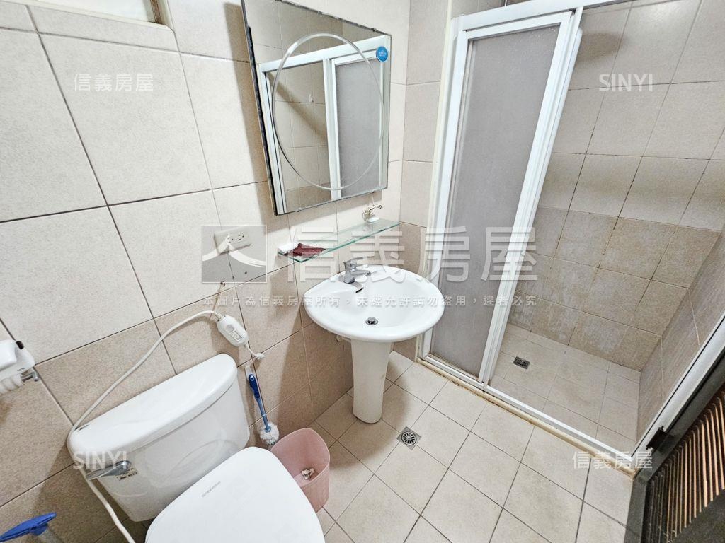 元生學區飛揚三房平面車位房屋室內格局與周邊環境