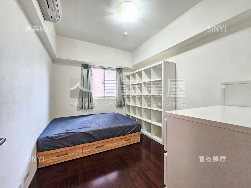 元生學區飛揚三房平面車位房屋室內格局與周邊環境