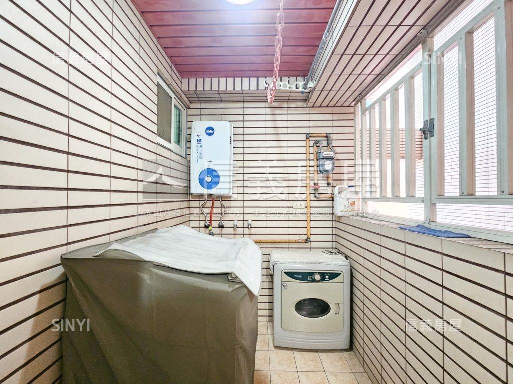 元生學區飛揚三房平面車位房屋室內格局與周邊環境