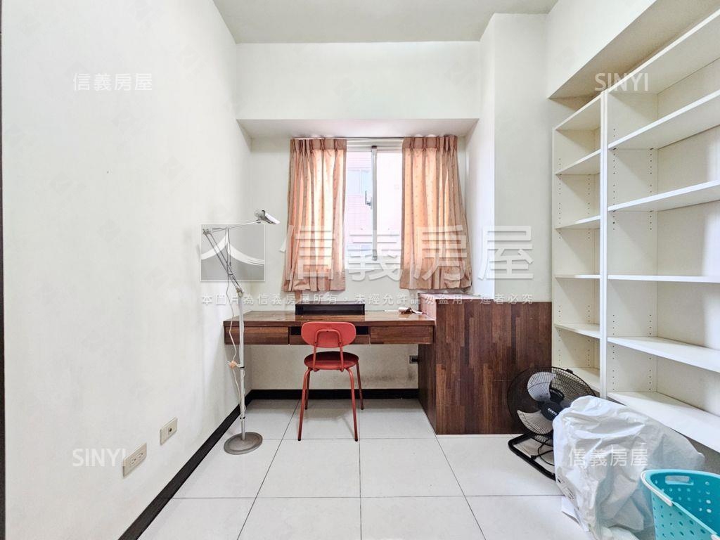 元生學區飛揚三房平面車位房屋室內格局與周邊環境