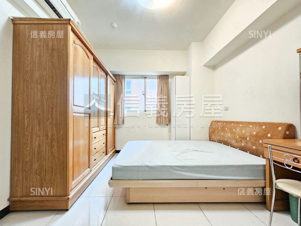 元生學區飛揚三房平面車位房屋室內格局與周邊環境