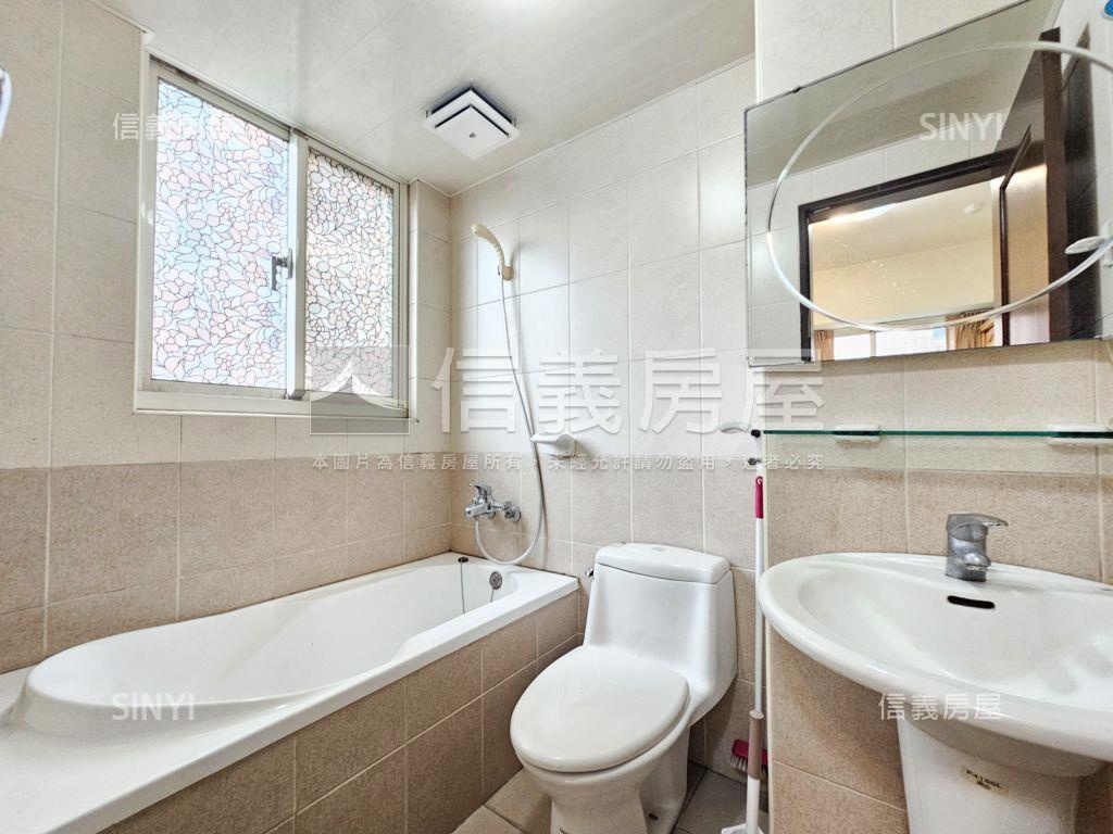 元生學區飛揚三房平面車位房屋室內格局與周邊環境